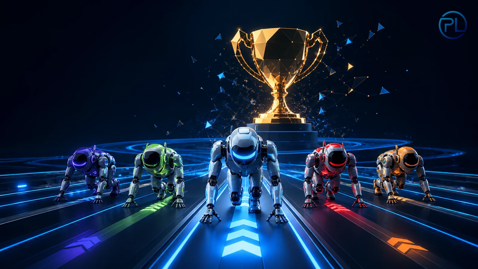 AI Startup: Competitive Analysis
