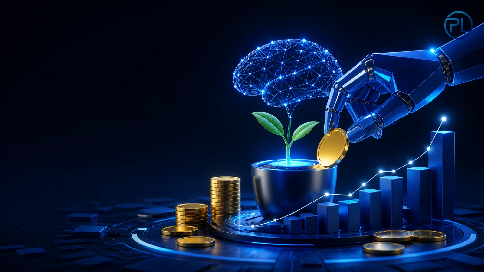 AI Startup: Investment