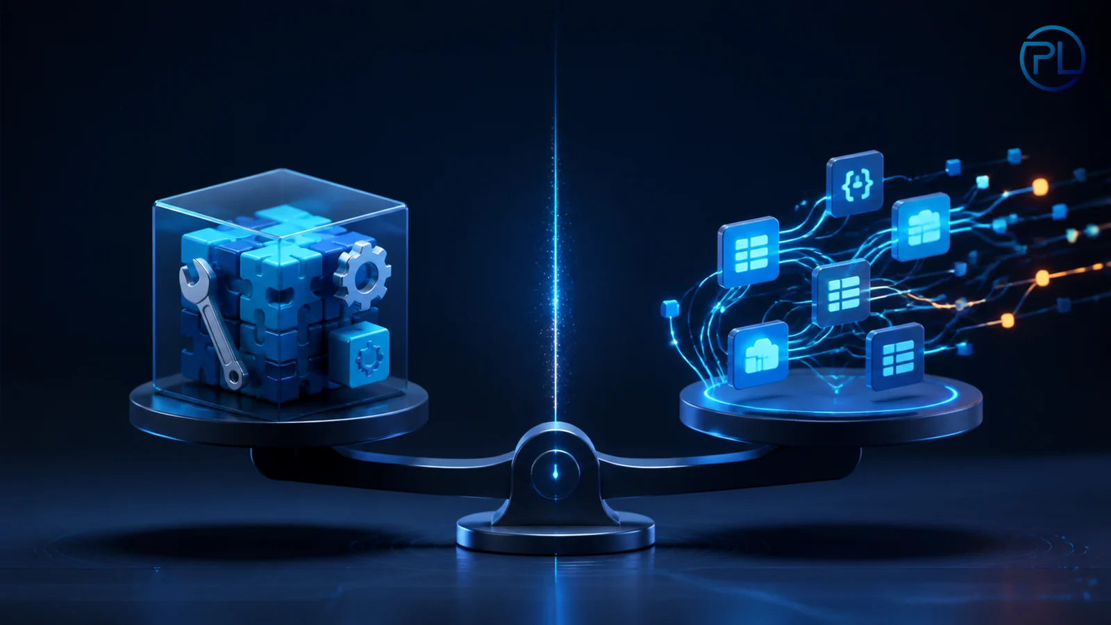SDK and REST API: What's the Difference and Which Should You Choose?