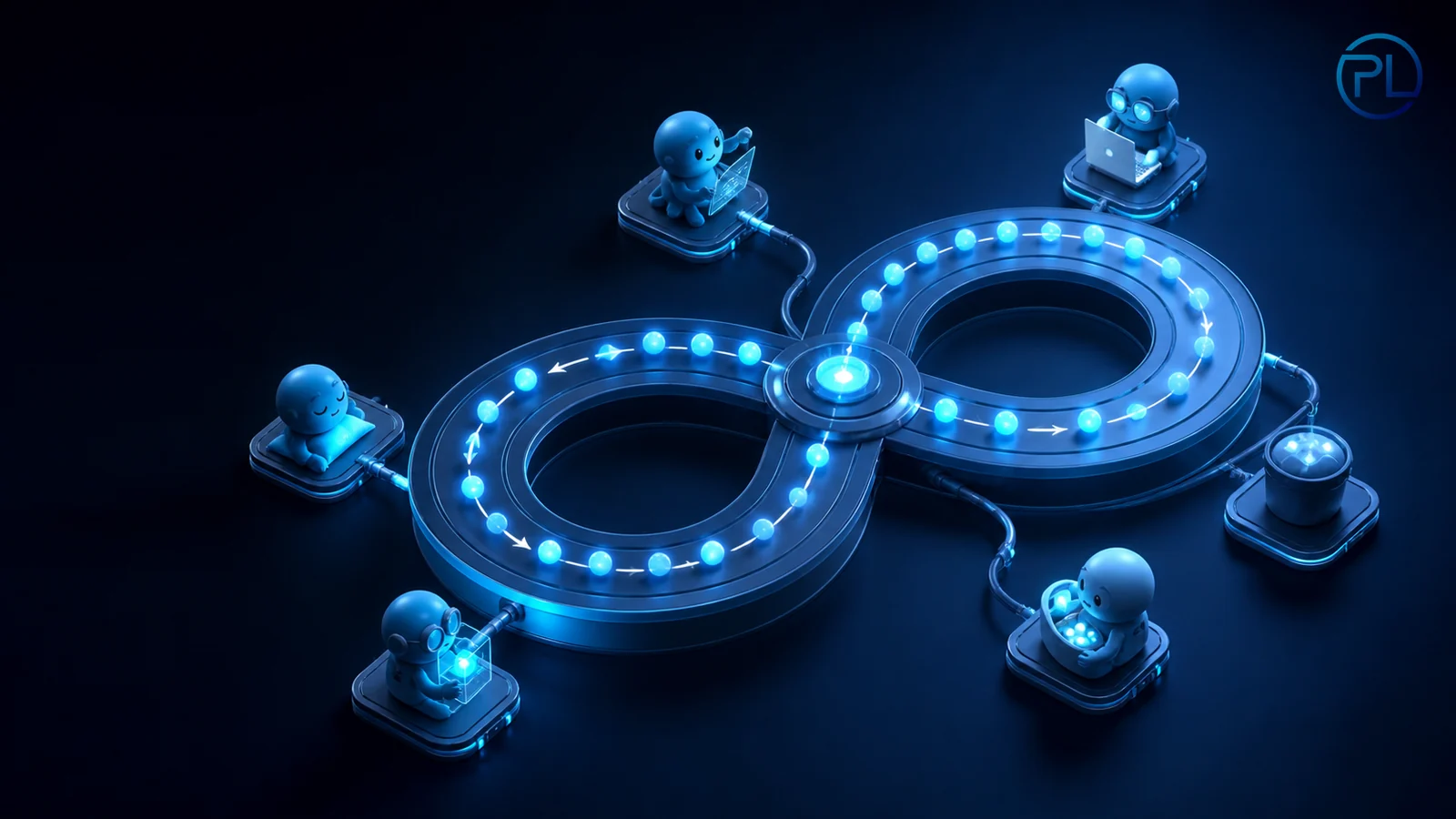 Event Loop in Python: How asyncio Enables Concurrent Execution
