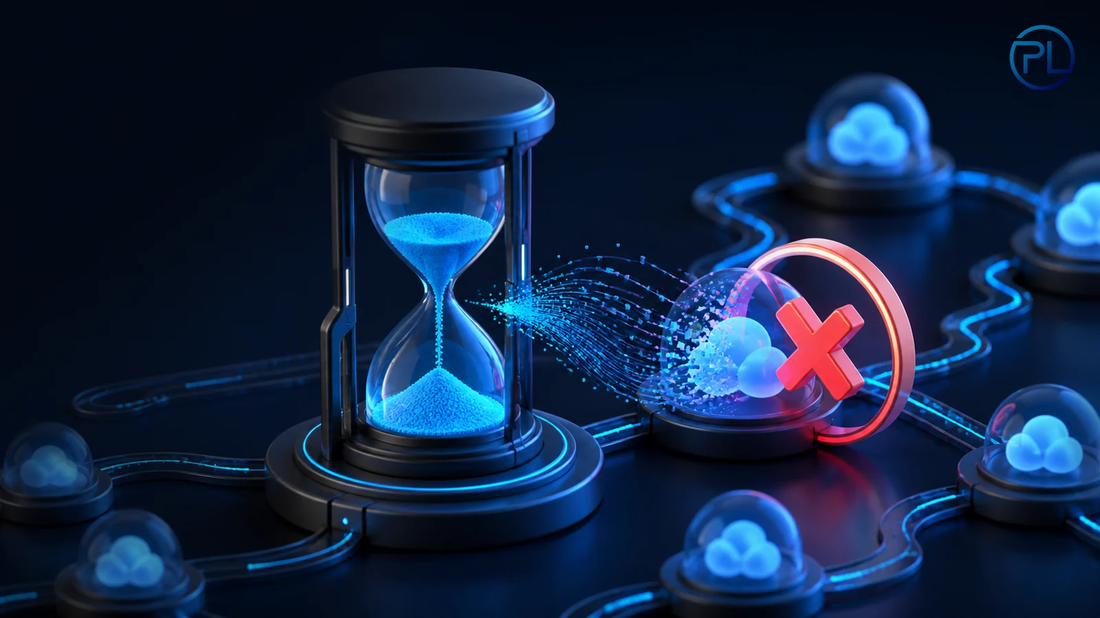 asyncio: Timeouts, Task Cancellation and Graceful Shutdown