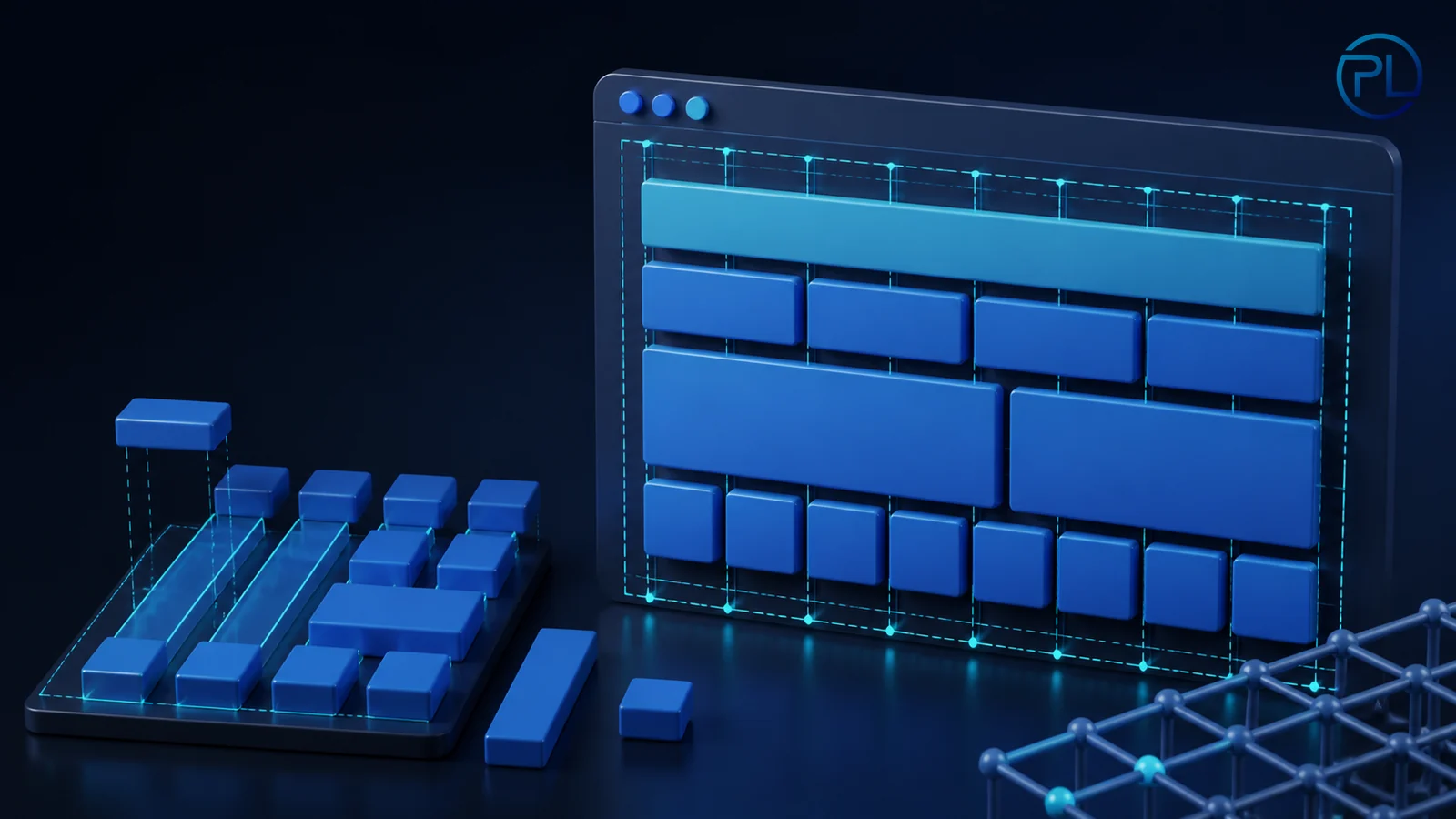 Bootstrap 5: The Grid System