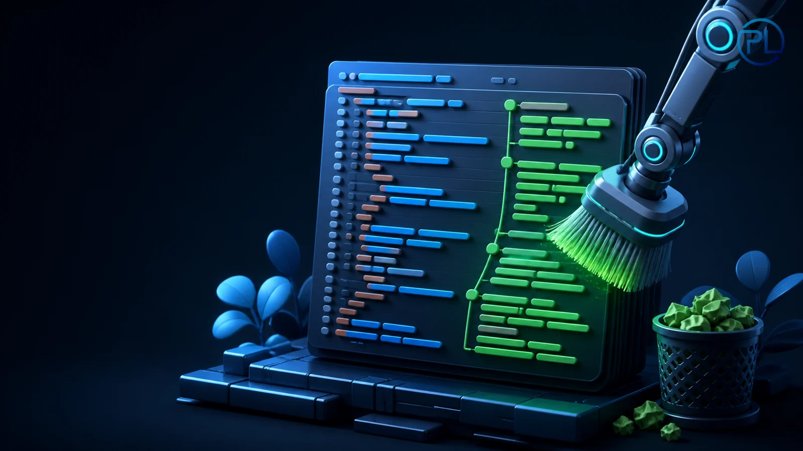 Clean Code and Useful Comments 🧹