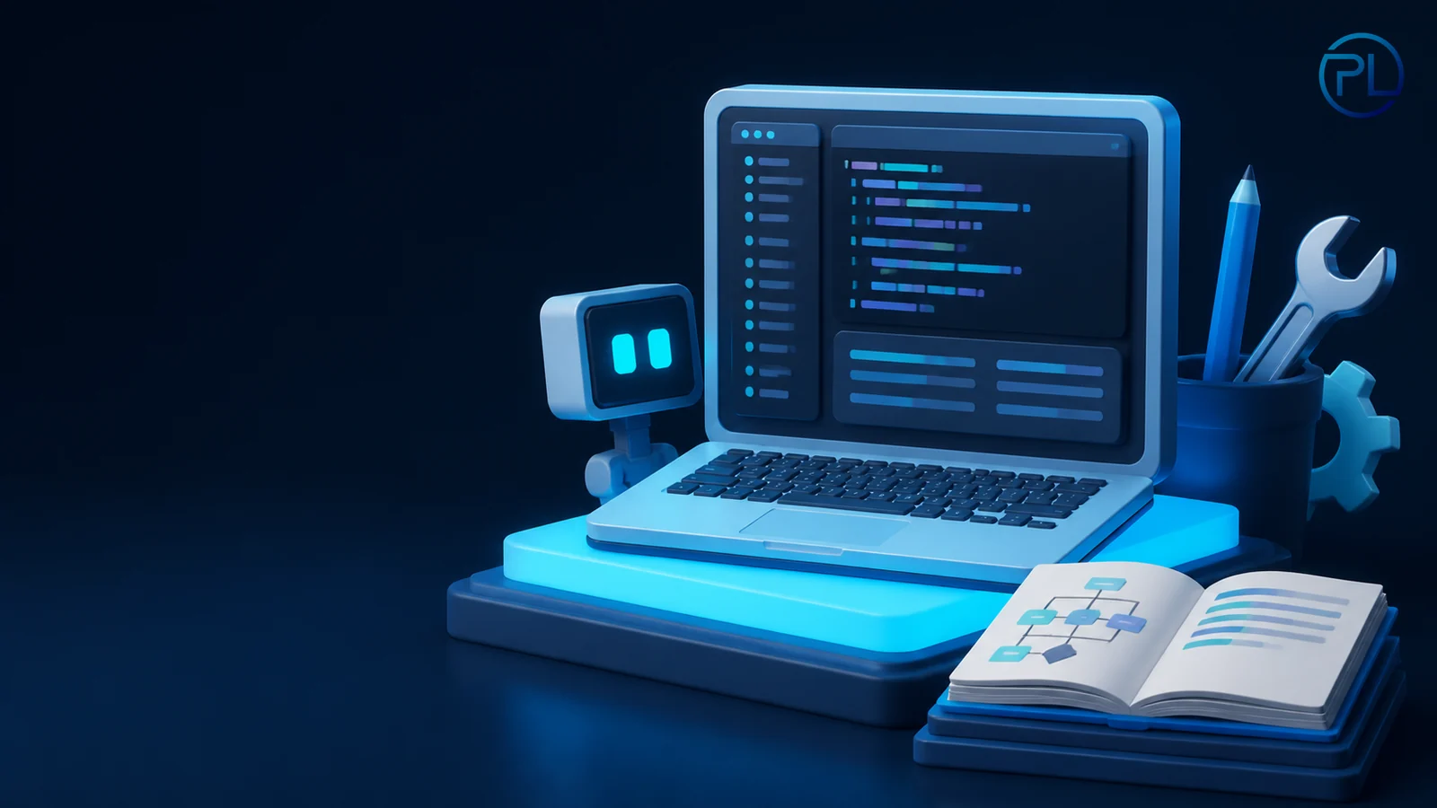 CodeHS: Create an Account, Start a Python Project, and Share Code 🚀