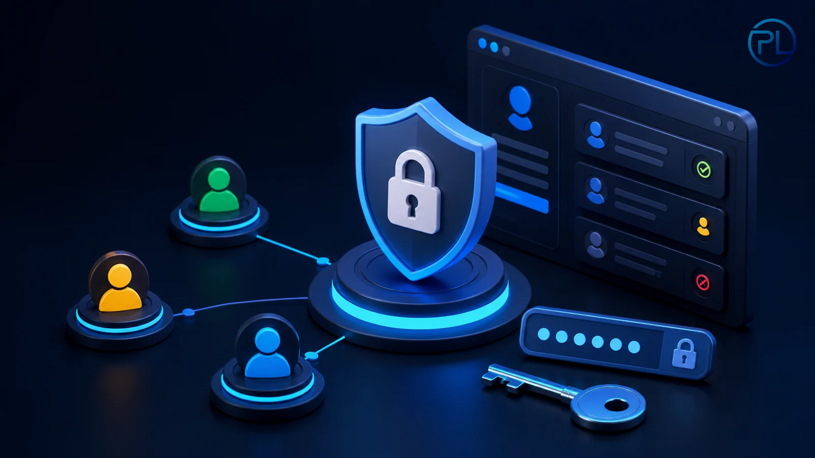 Authentication in Django