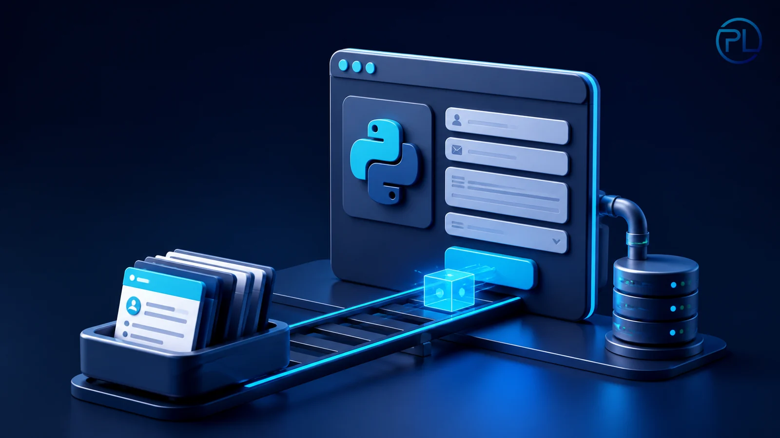 Django CreateView
