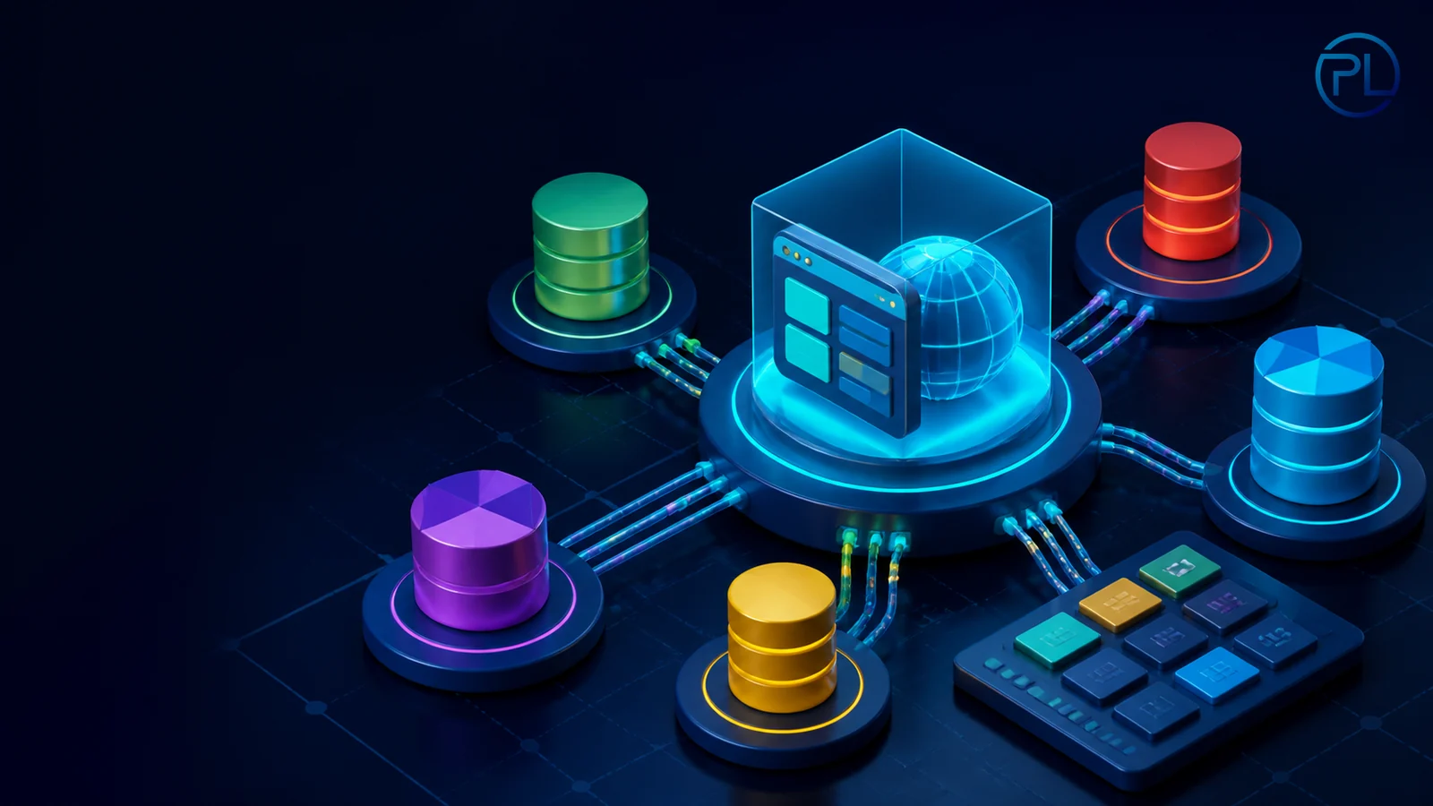 Databases in Django