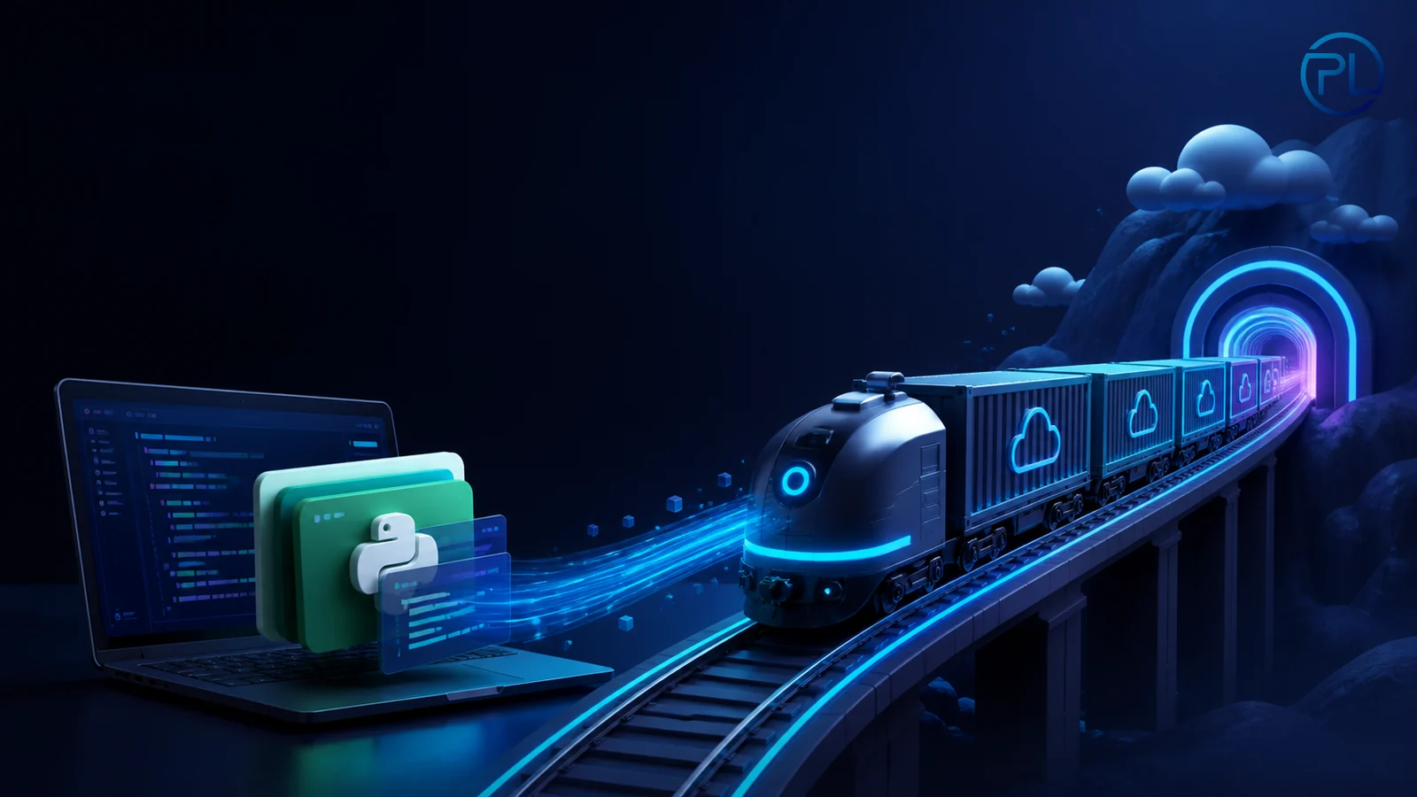 Deploying Django to Railway