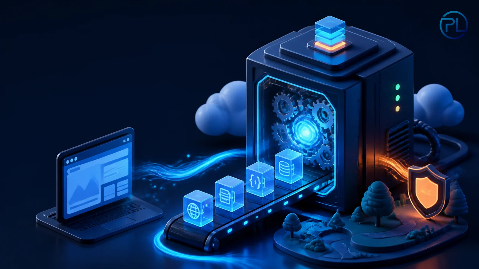 Django Development Server