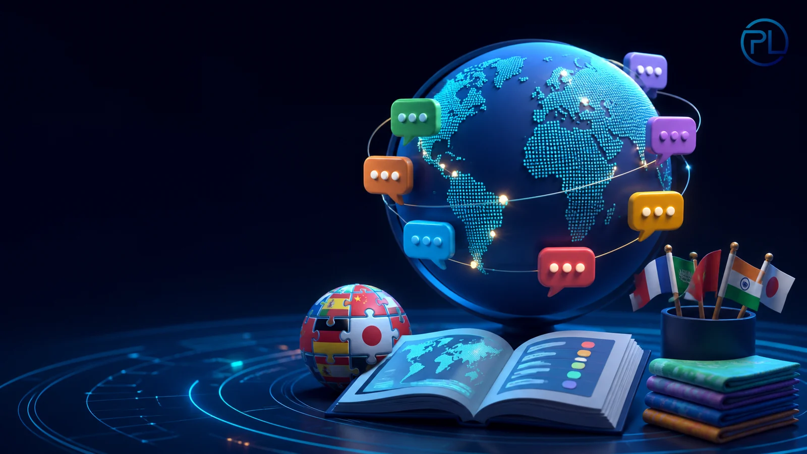 Internationalization (i18n) in Django