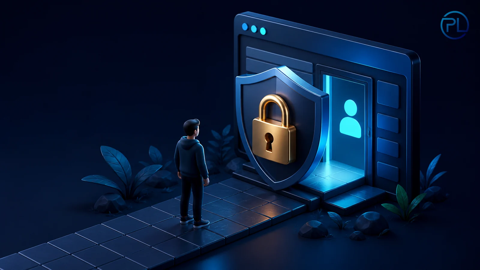 login_required: protecting views