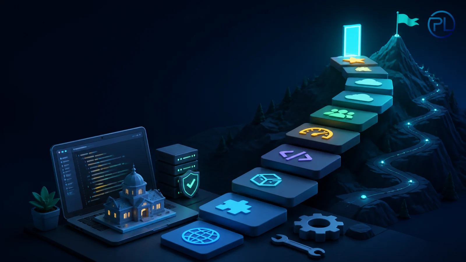 Django: Next Steps