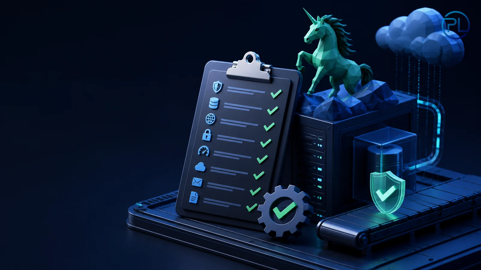 Django: Production Checklist