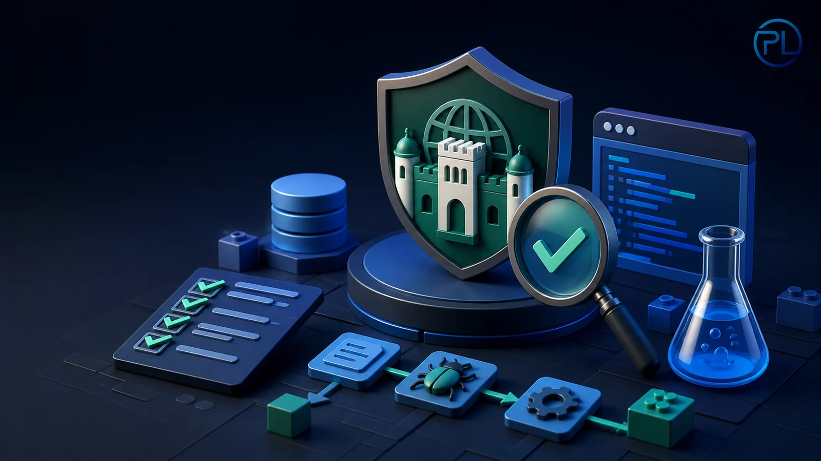 Testing Django with pytest