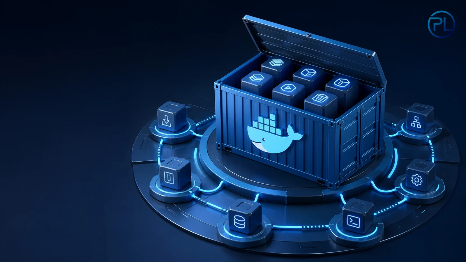 Basic Docker Commands