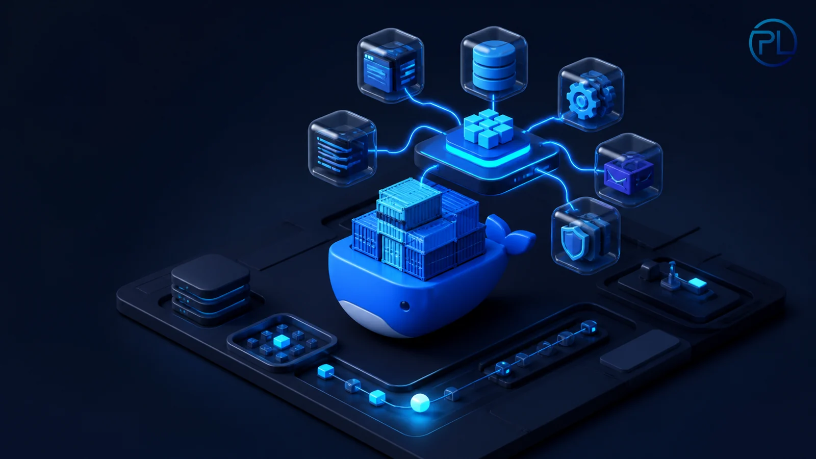 Docker Compose: Advanced Features