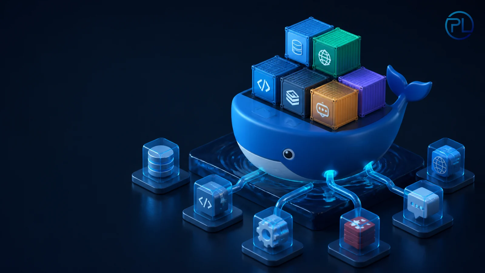 Docker Compose: Multi-Container Applications
