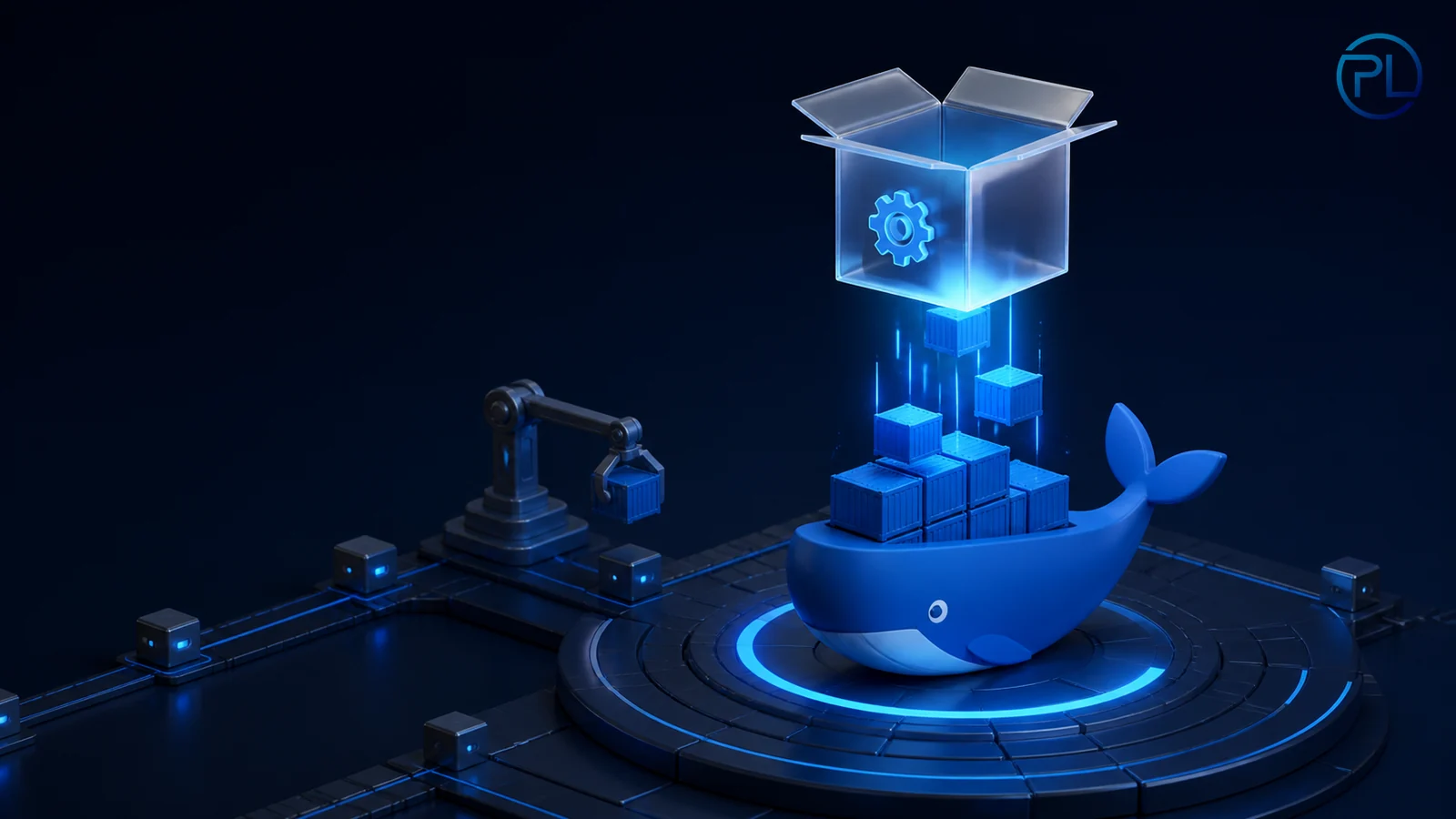 Installing Docker: macOS, Windows, Linux