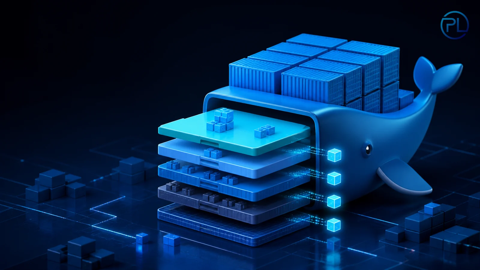 Layers and Caching in Docker