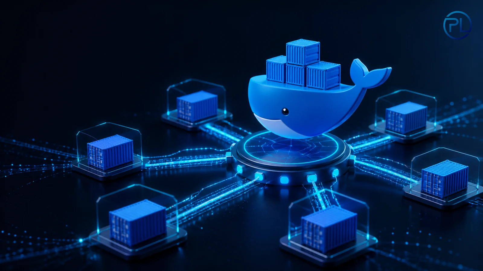 Docker Networking: How Containers Communicate