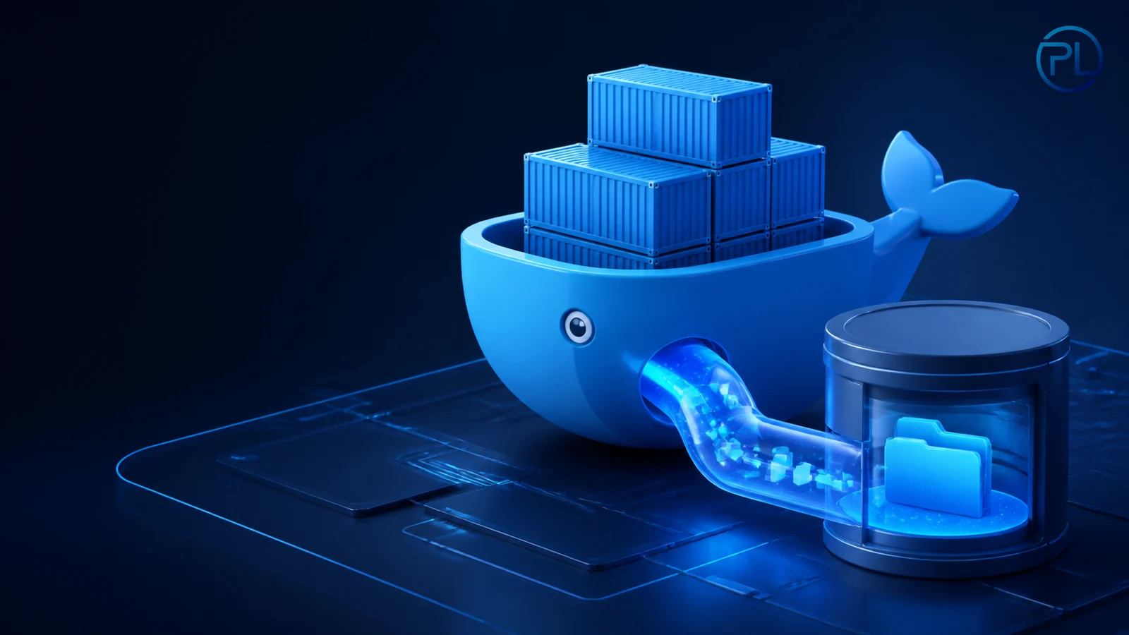 Docker Volumes: Persisting Data