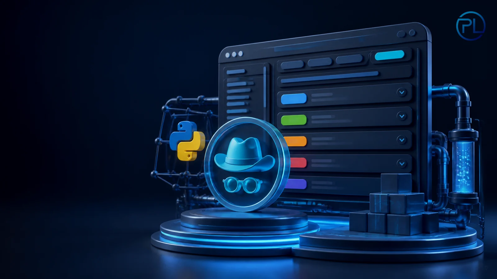 Swagger Documentation with drf-spectacular