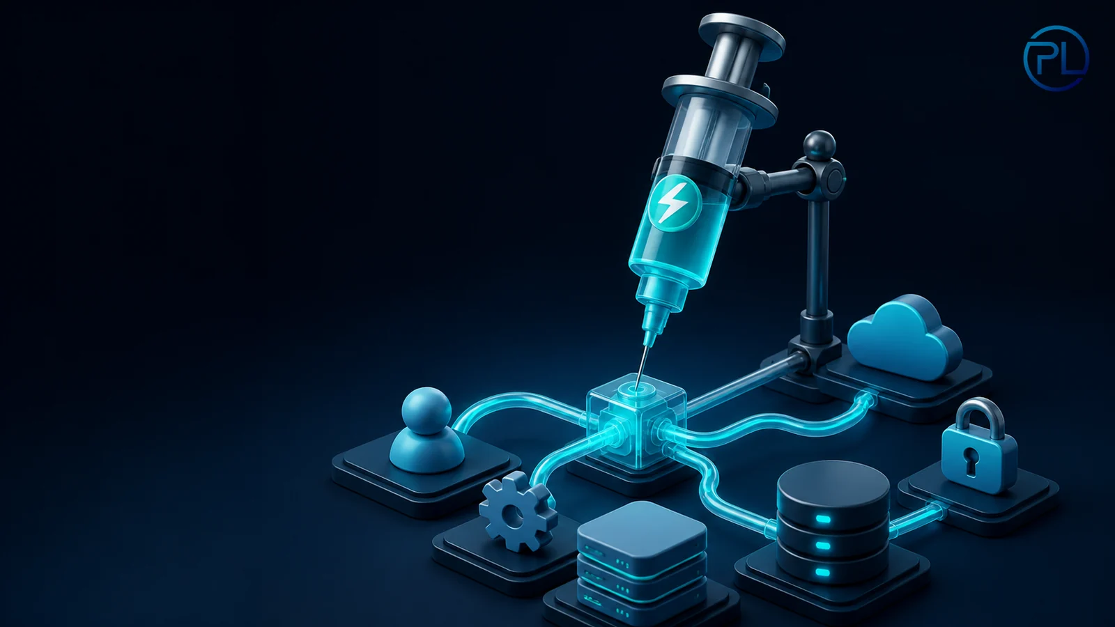 Dependency Injection in FastAPI