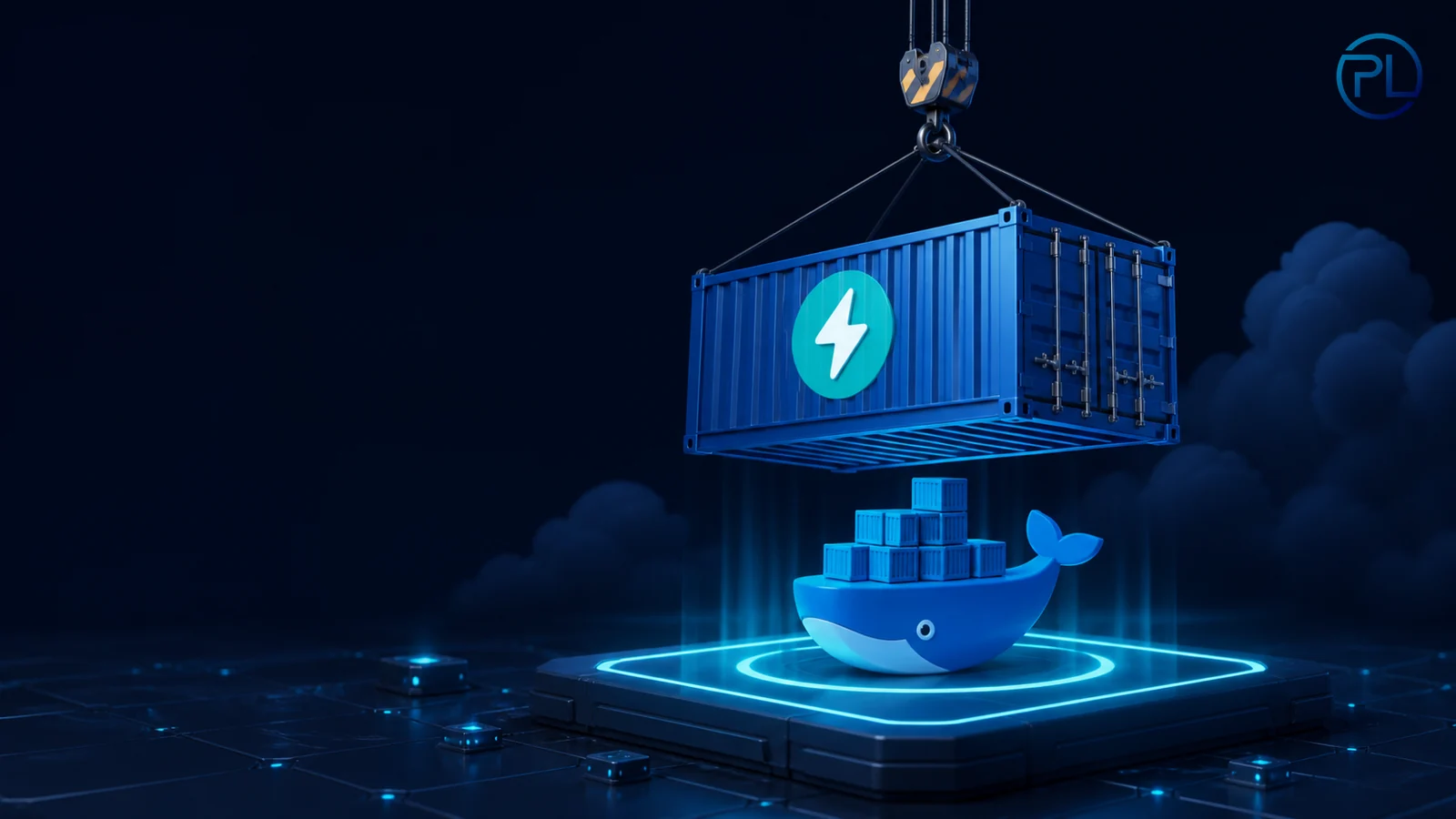 Deploying FastAPI with Docker