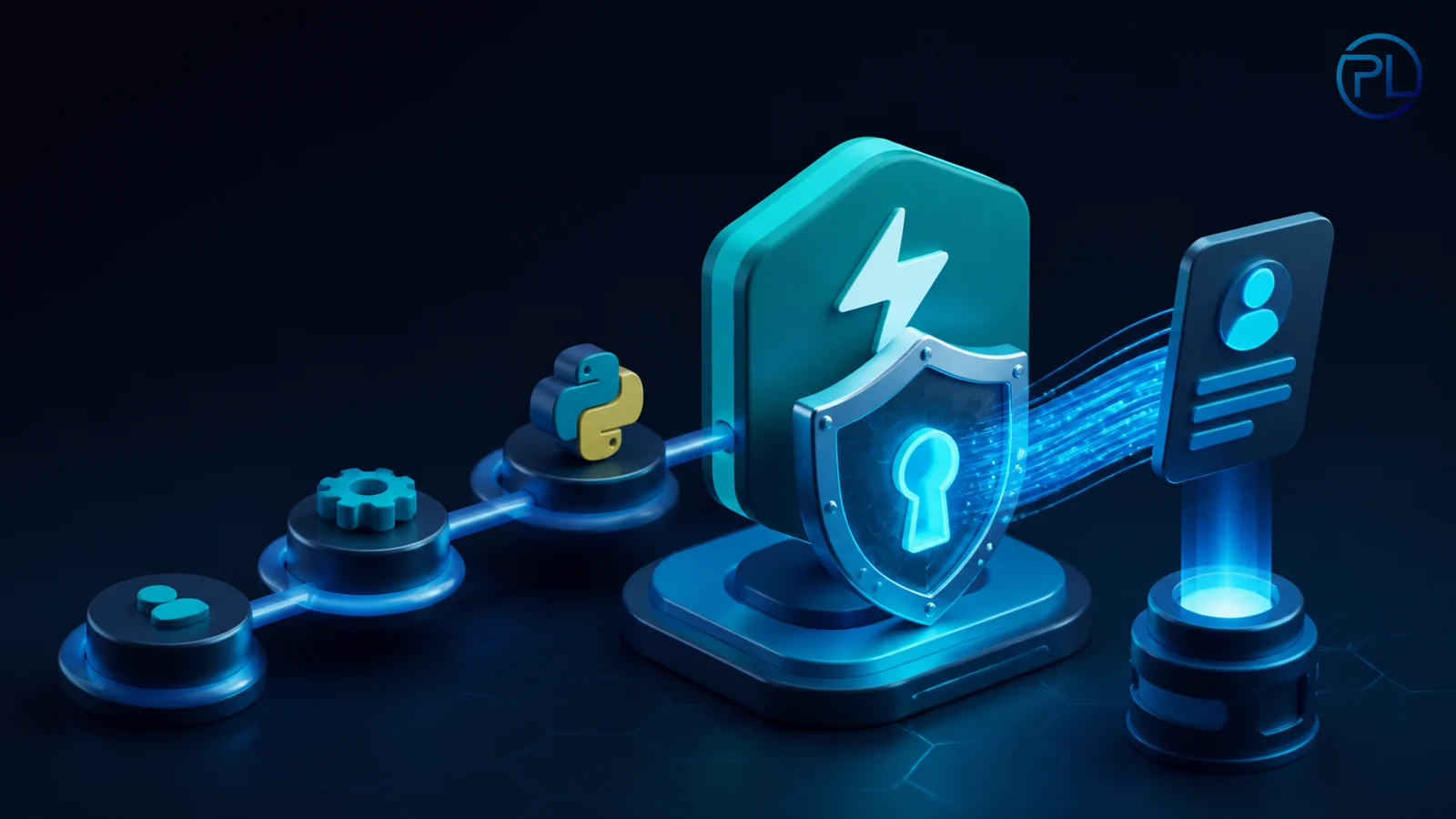 JWT Authentication in FastAPI