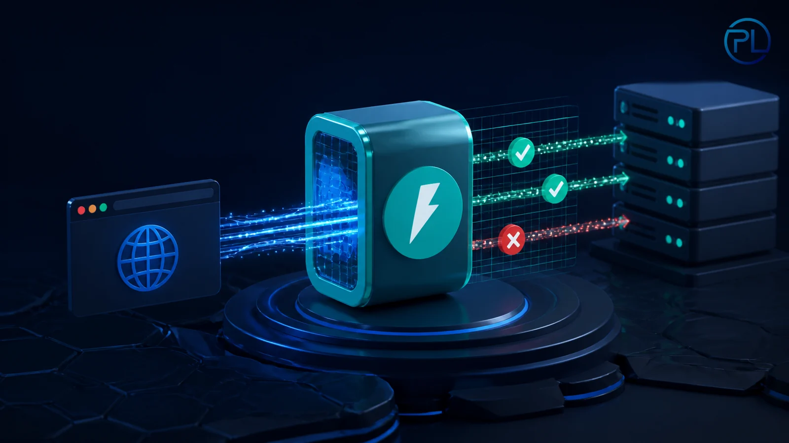 Middleware and CORS in FastAPI