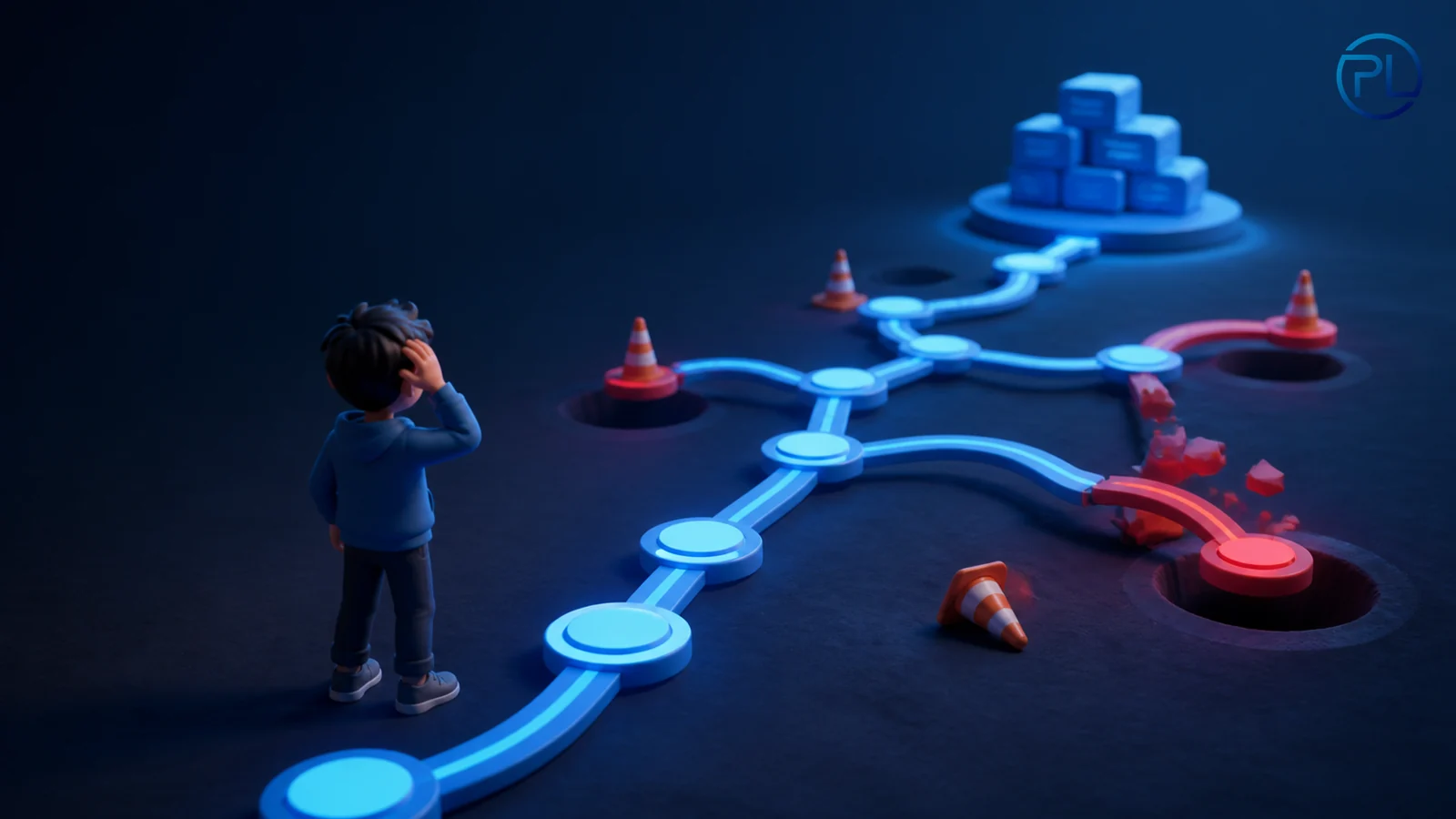 Common Git Mistakes Beginners Make