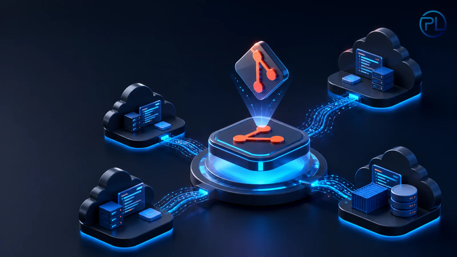 Git Hosting Platforms