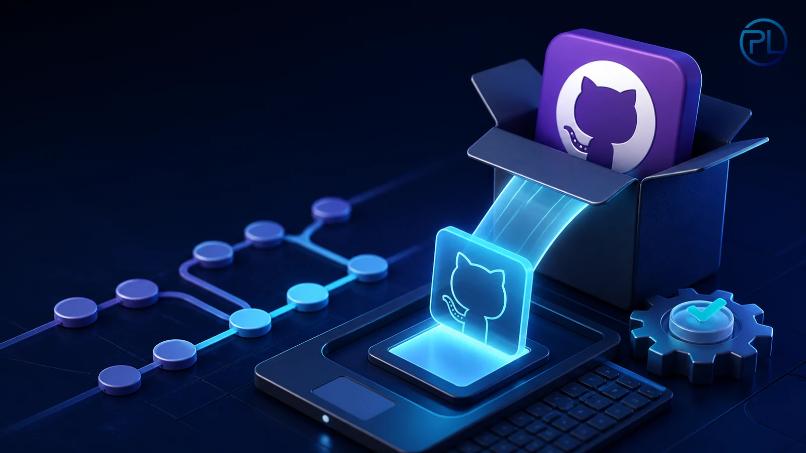 GitHub Desktop: Installation and First Steps 🖥️