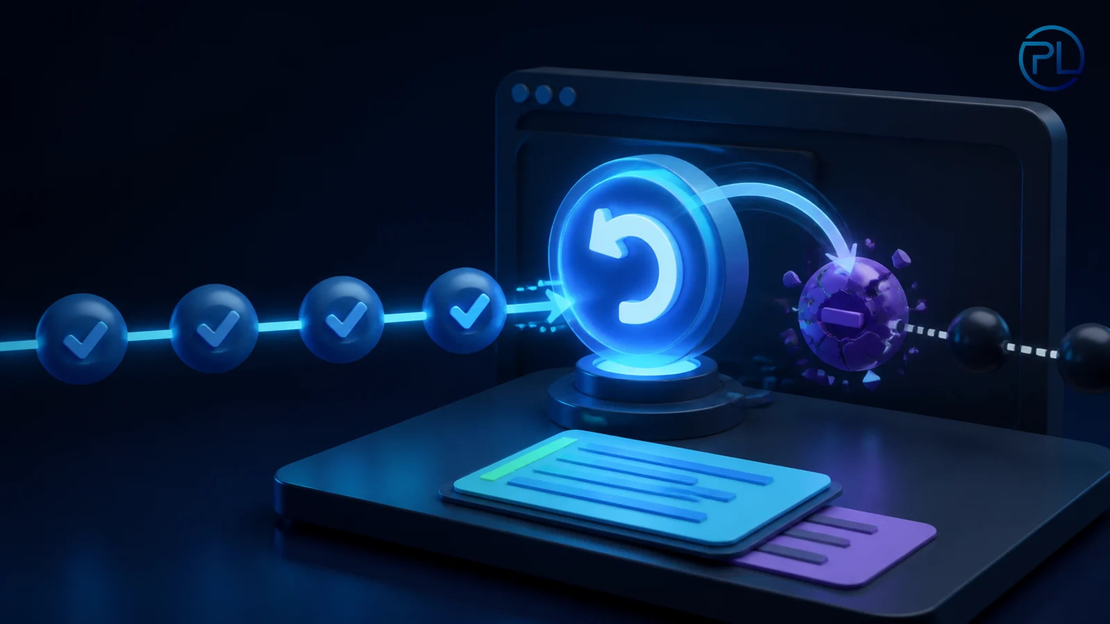 Undo and Revert in GitHub Desktop: Fix Mistakes Without Fear