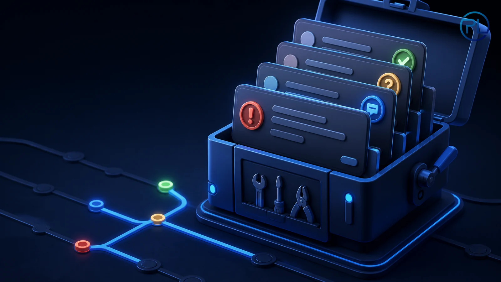 GitHub Issues: Tasks, Bugs, and Ideas in One Place 🐛