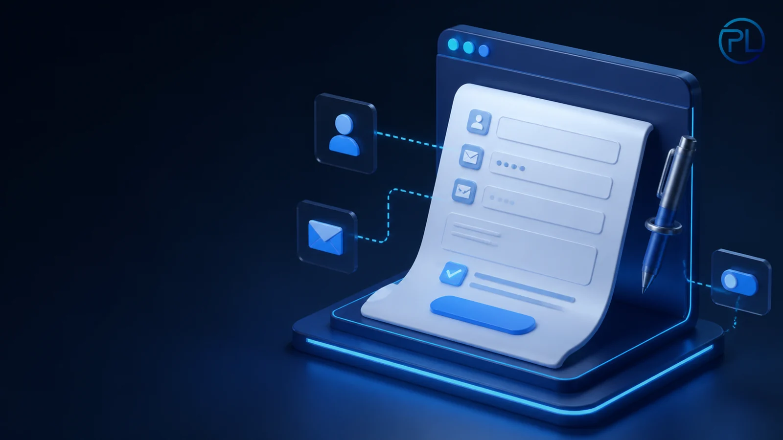 HTML Forms