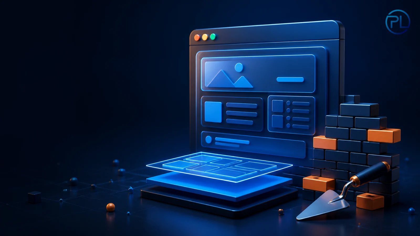 What is HTML