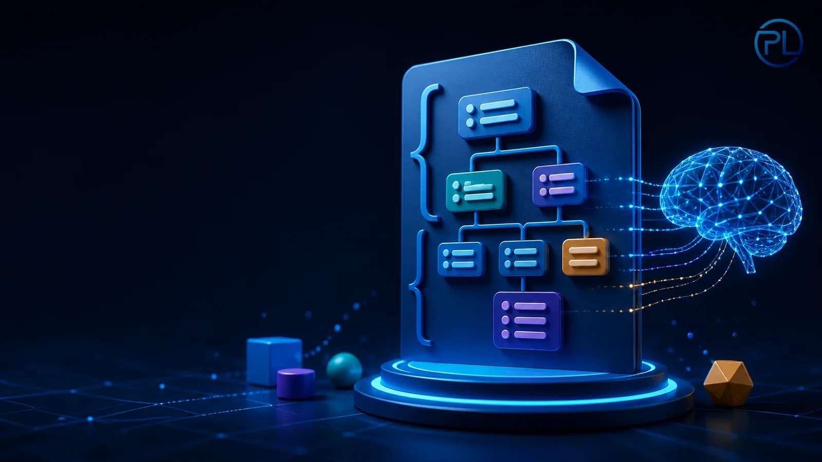 JSON Schema: Describing Data Structures