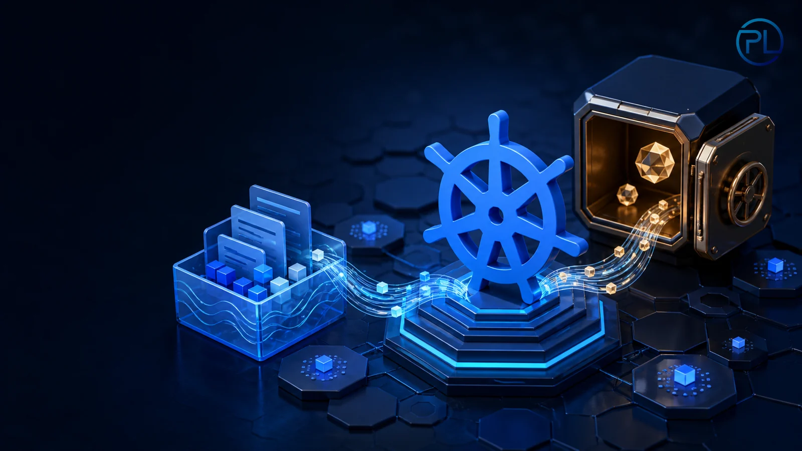 ConfigMap and Secret: Configuration in Kubernetes