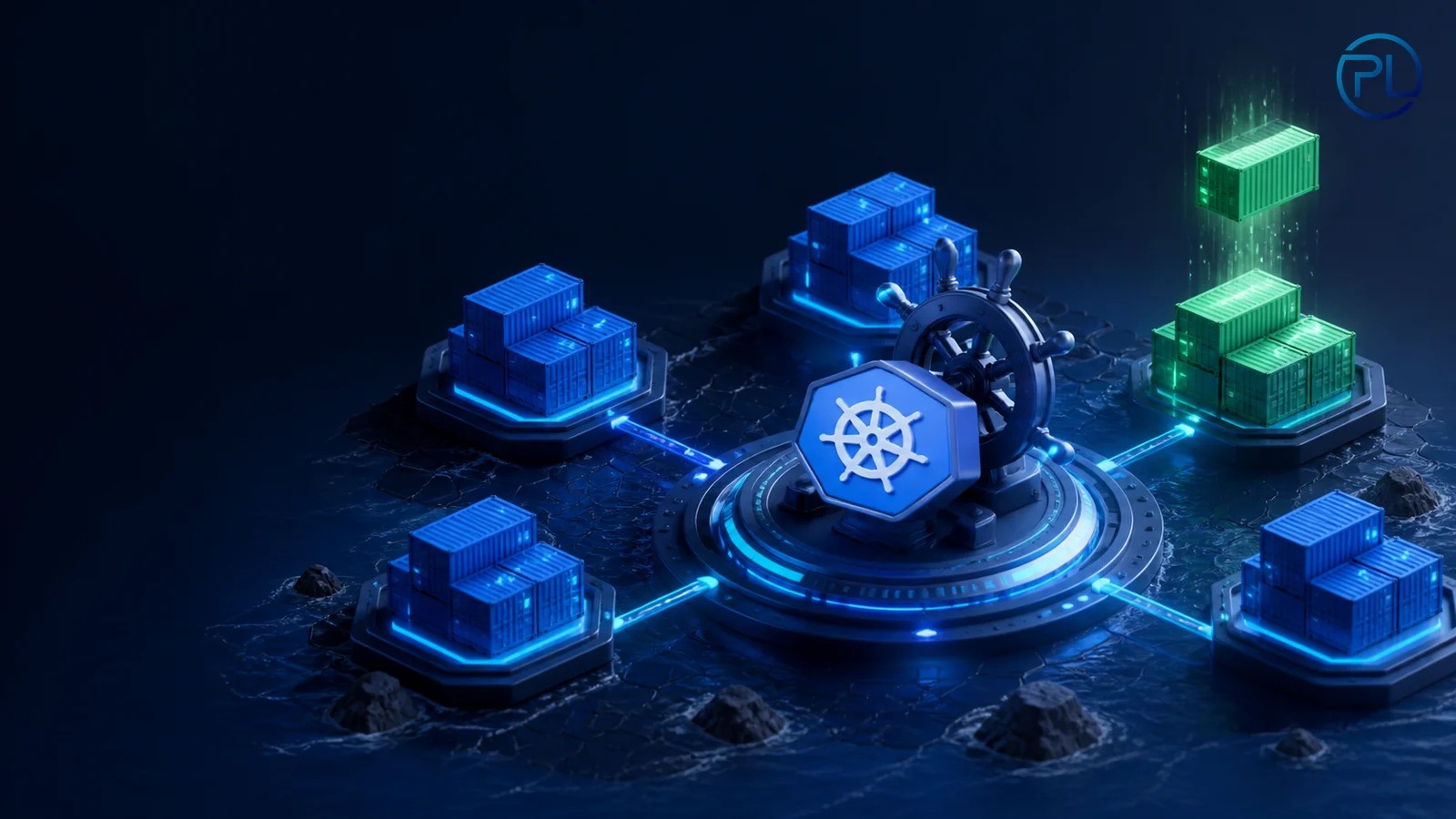 Deployment and ReplicaSet in Kubernetes