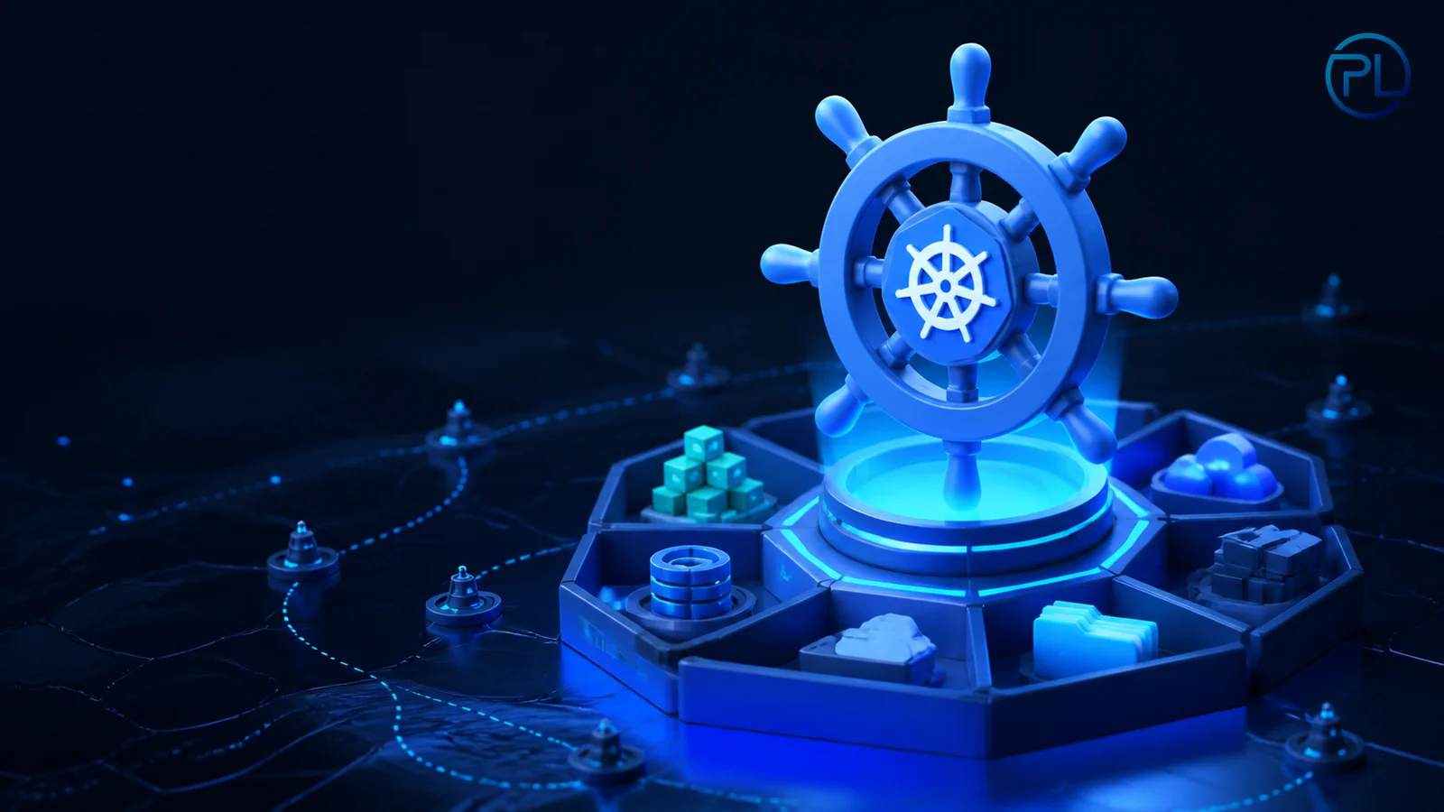 Helm: The Kubernetes Package Manager