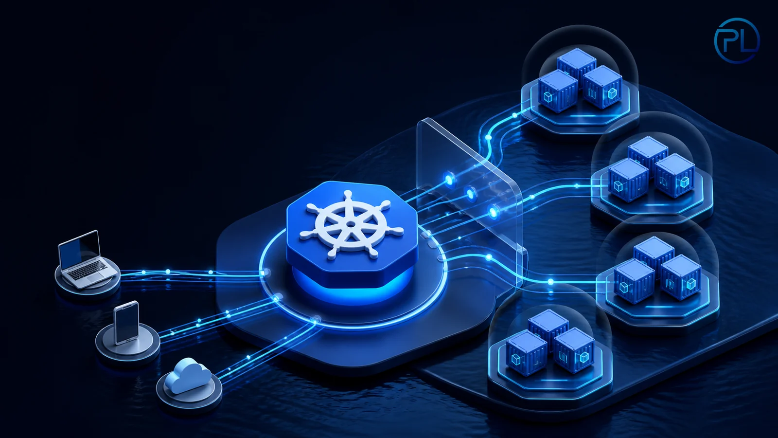 Services and Networking in Kubernetes