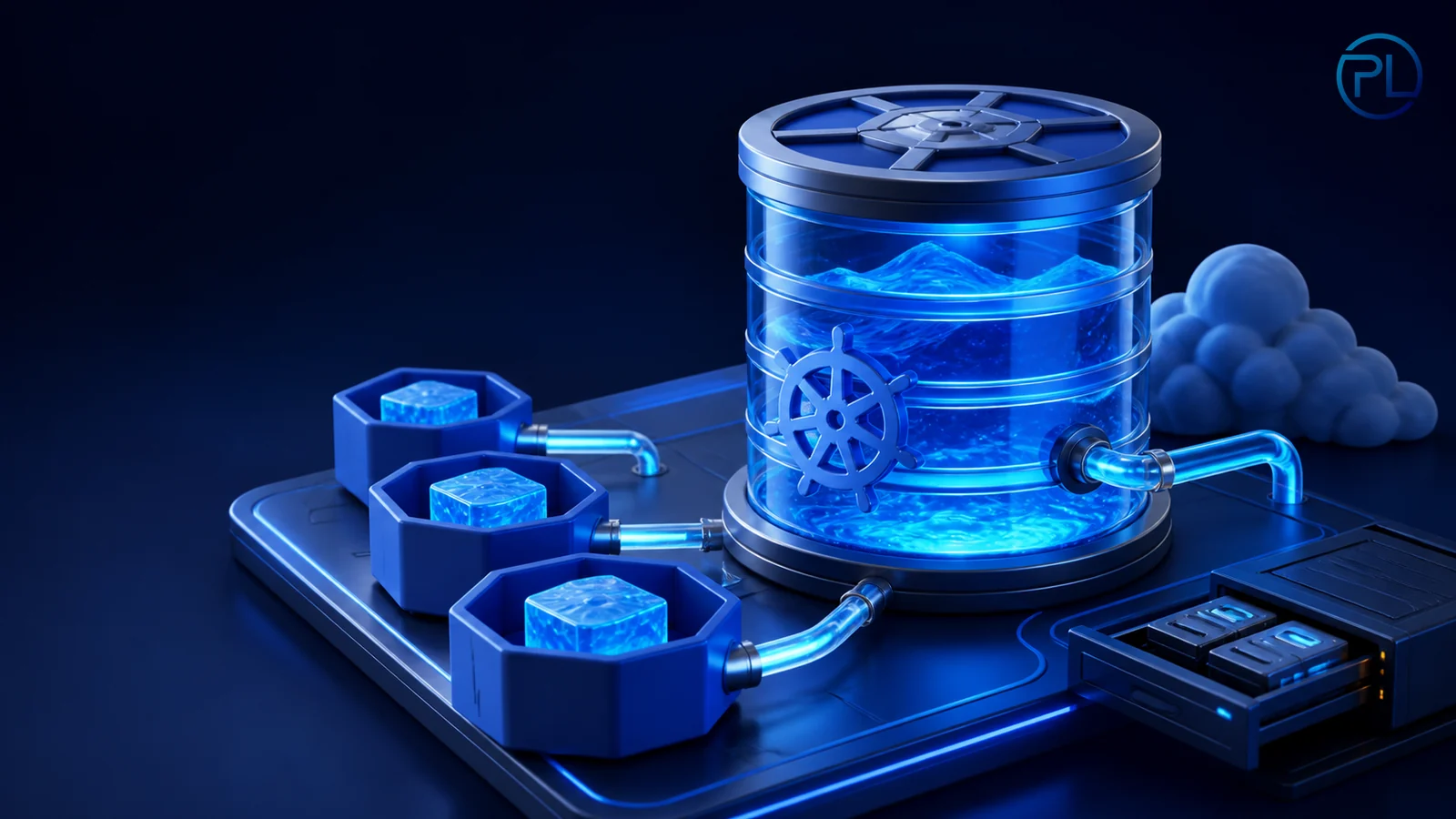 Volumes and Persistent Storage in Kubernetes