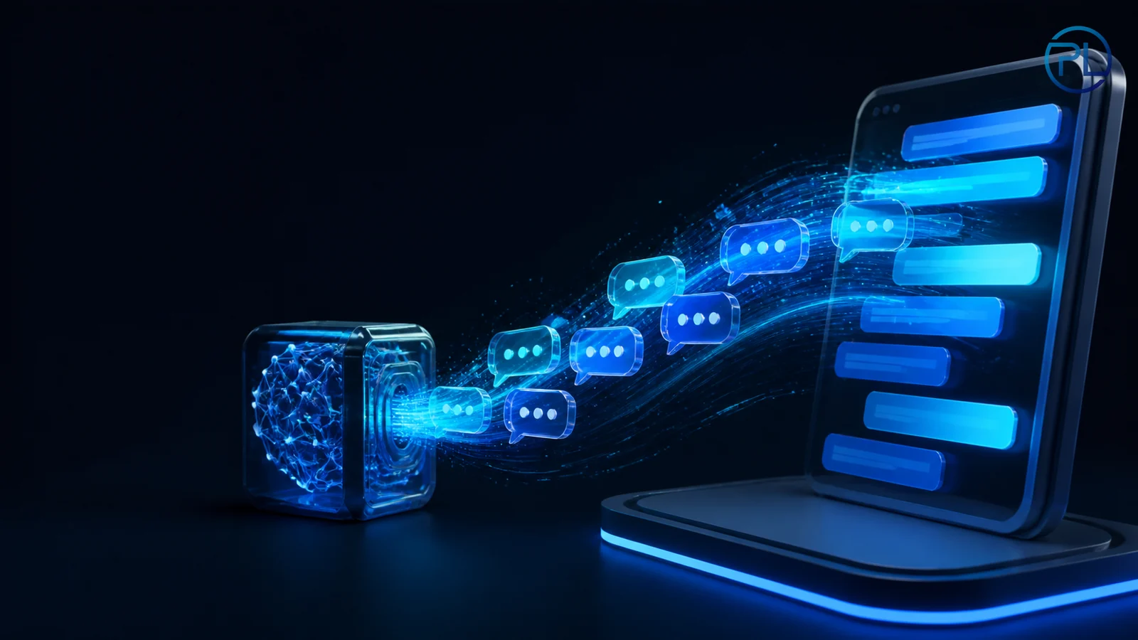 Streaming LLM Responses: Getting the Answer Piece by Piece