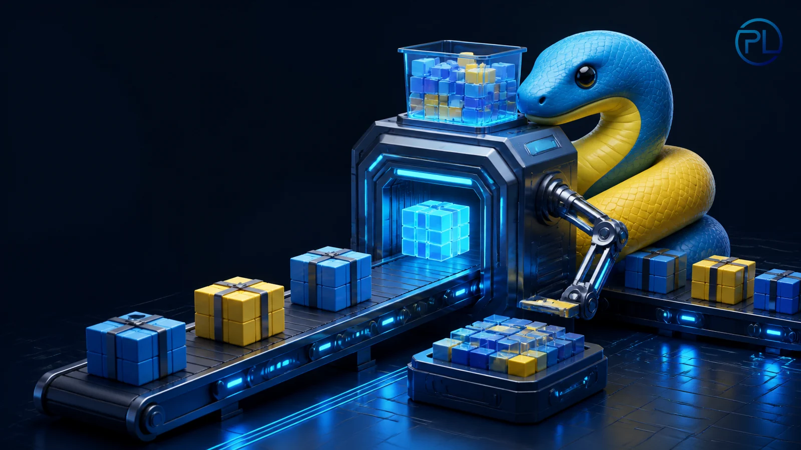 pip: Python Package Manager