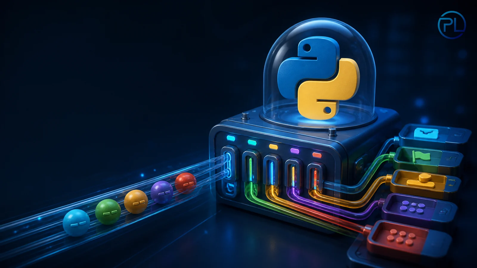 argparse: Command-Line Arguments in Python
