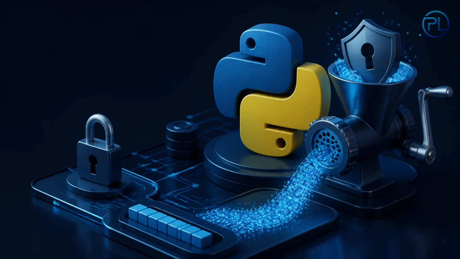 Password Hashing with Argon2 and pwdlib