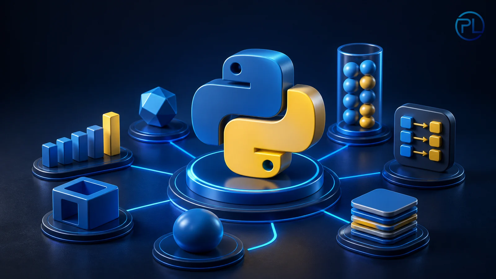 Python Data Types: A Complete Guide 🎯