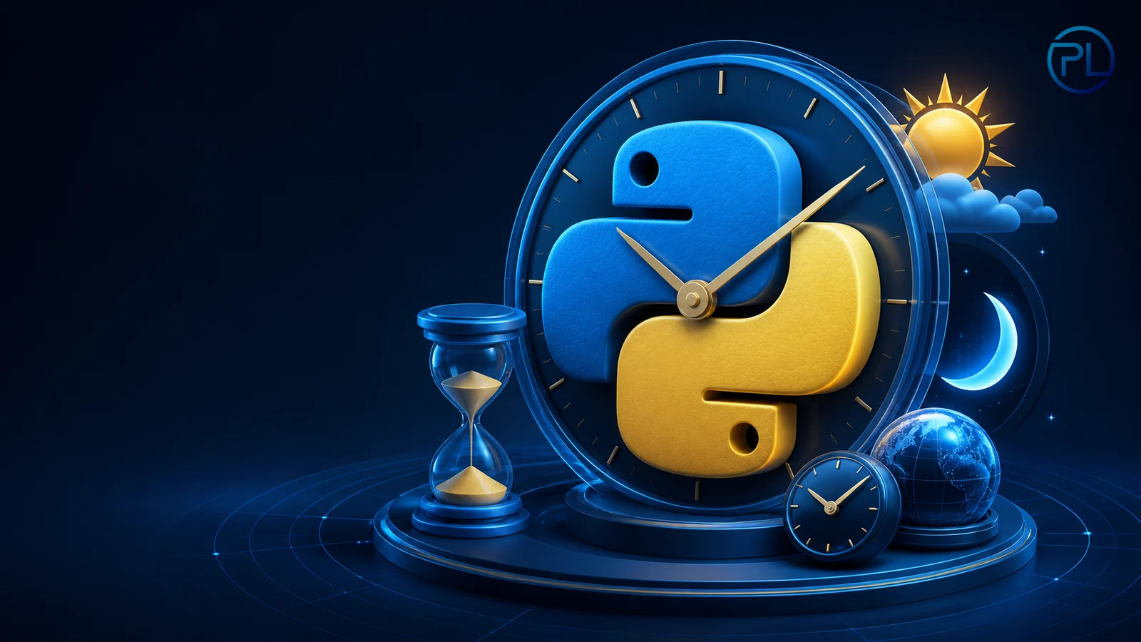 The datetime Module: Working with Dates and Times