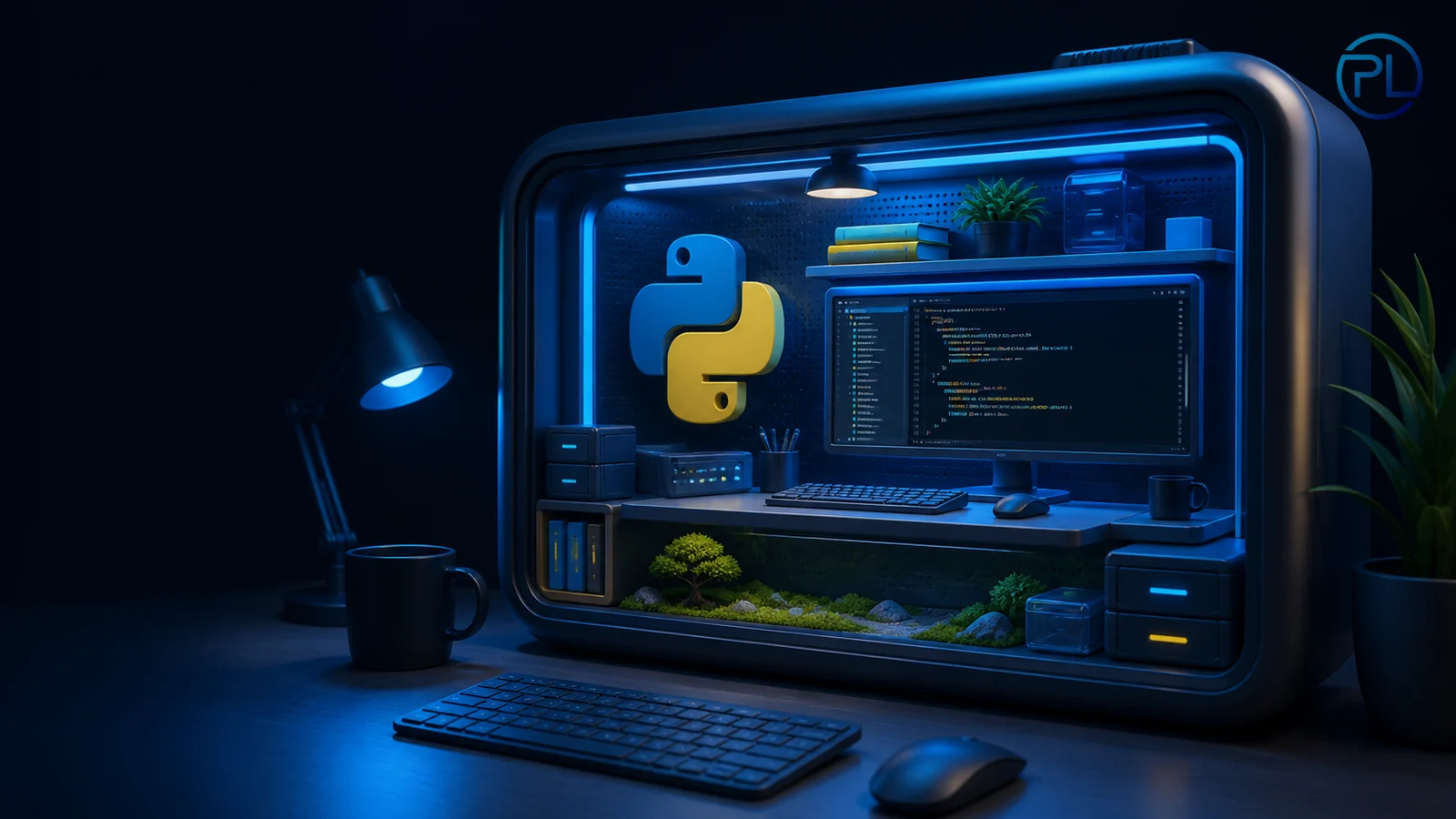 Setting Up Your Environment: Python, pip, and VS Code